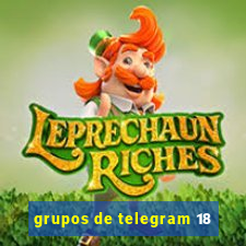 grupos de telegram 18